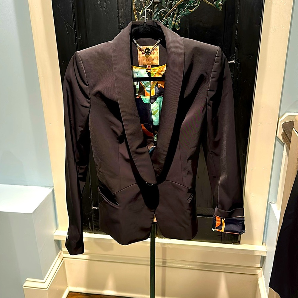 Stunning Ted Baker London blazer